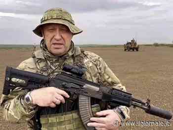 "Una bomba nel condizionatore": cosa è successo all'aereo di Prigozhin