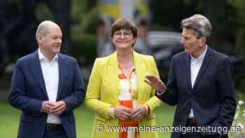 Neues Ampel-Streitthema? SPD dringt auf Industriestrompreis