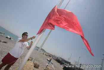 Pollution aux eaux usées: plusieurs plages antiboises interdites à la baignade en raison des orages