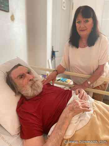 Son mari n’a pas de titre de séjour, cette retraitée varoise s’endette pour le faire soigner