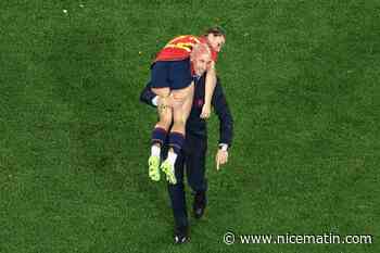 Baiser forcé: le patron du football espagnol Luis Rubiales dans le viseur de la justice