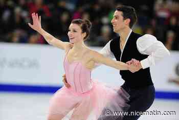 Une ancienne patineuse olympique meurt dans un accident de voiture au Canada, son bébé de 10 mois miraculé