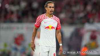 Nach Transfer-Interesse vom BVB: Poulsen bekennt sich zu RB Leipzig