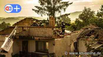 Extrem-Wetter: Wird die Gebäudeversicherung in Deutschland bald unbezahlbar?