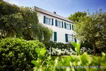 Ahlers-Stiftung bleibt in Herford - Leihgaben für große Münter-Ausstellung
