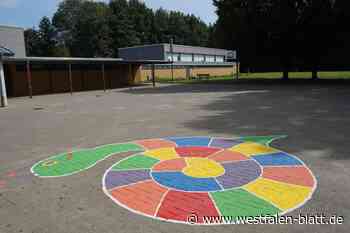 Zweiter Anlauf zur Sanierung der Turnhalle Belke-Steinbeck/Besenkamp