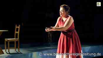 Zweite Tosca trotzt Gewalt und Wetter