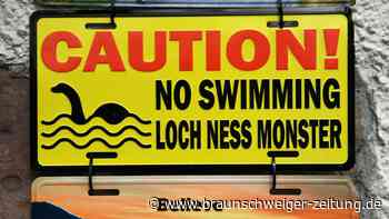 Größte Nessie-Suche seit fünf Jahrzehnten findet kein Monster