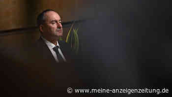 Flugblatt-Vorwürfe gegen Aiwanger: Wie sein Ex-Lehrer den Fall öffentlich machte