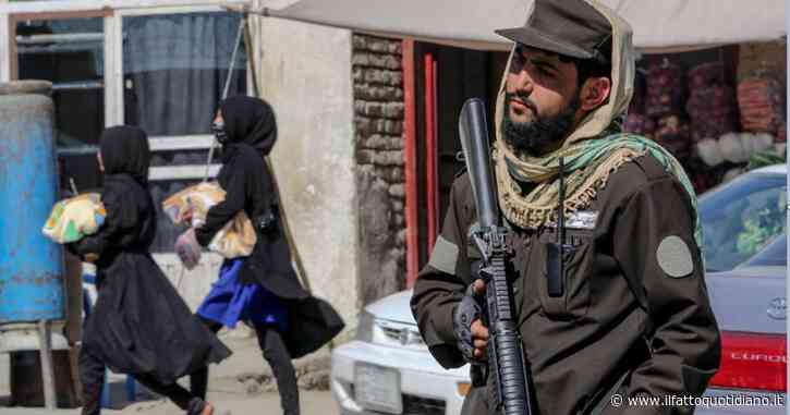 Afghanistan, i talebani vietano a 60 ragazze andare a Dubai: avevano vinto una borsa di studio