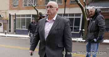 Judge rejects bid to dismiss charges against father of Highland Park parade shooting suspect