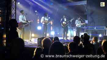 Trainside-Festival in Braunschweig: Fortsetzung ungewiss