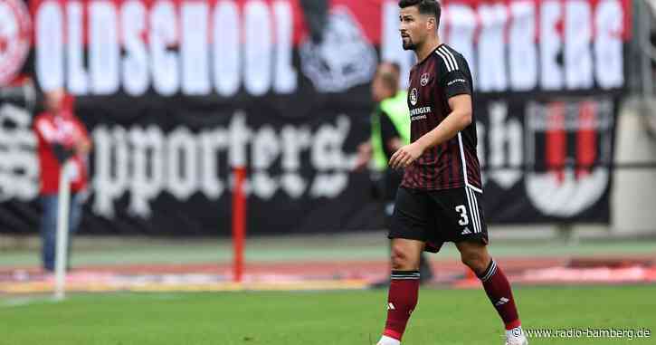 DFB-Sportgericht sperrt Ramos, Schallenberg und Gürleyen