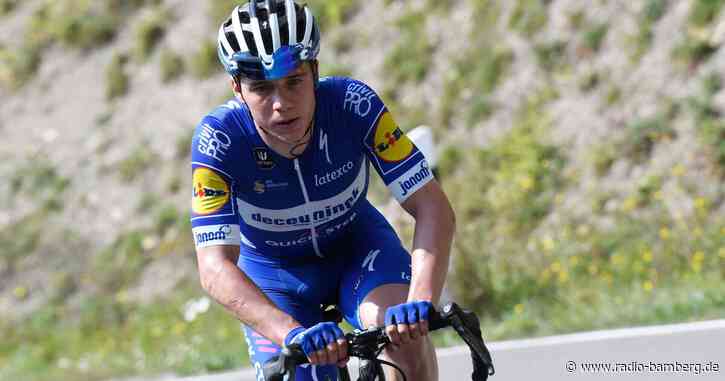 Kämna muss sich gedulden – Evenepoel siegt in Andorra