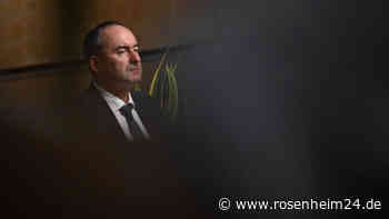 Flugblatt-Vorwürfe gegen Aiwanger: Wie sein Ex-Lehrer den Fall öffentlich machte