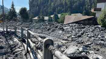 Unwetter wüten in Italien: Alarmstufe Rot in vielen Regionen – Brenner von „Mittelmeer-Hurrikan“ betroffen