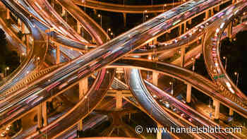 Geldanlage: „Besonders krisenfest“: Welche Infrastruktur-Aktien Fondsmanager jetzt empfehlen