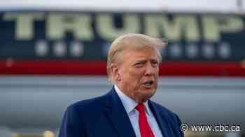 Trump's federal election interference case gets a March 4, 2024 trial date