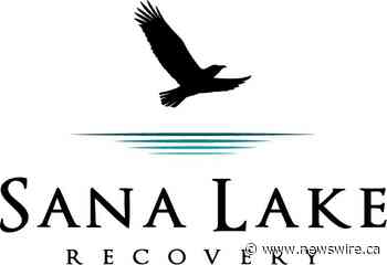 Sana Lake Recovery Recognized by Newsweek on 2023 List of America's Best Addiction Treatment Centers