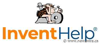 InventHelp Inventor Develops Adjustable Plate Plumbing Device (FED-2473)