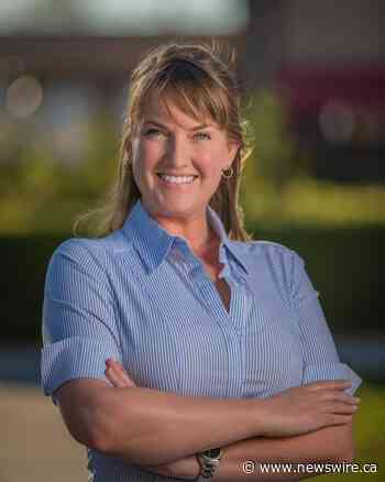 The Colleges of Law Board of Trustees Elects New Member