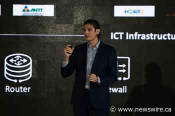 Huawei Network Summit 2023 (Lateinamerika): Hochwertige Konnektivität trägt zu Win-win-Situation in kommerziellen Märkten bei