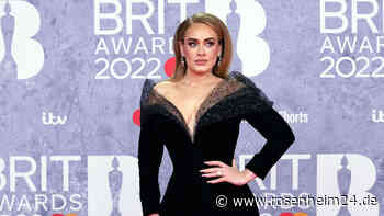 Adele hatte mindestens sechs Bandscheibenvorfälle: Jetzt bricht sie wegen extremer Ischias-Schmerzen zusammen