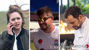 Darum brachen die Zuschauerzahlen in der ARD am Sonntag um 21:45 Uhr drastisch ein