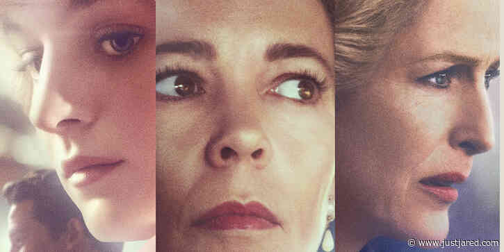 Every 'The Crown' Season Ranked From Worst to Best, According to Rotten Tomatoes