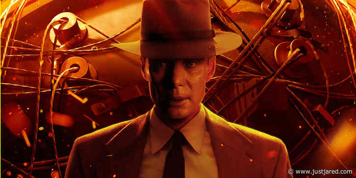 'Oppenheimer' Joins Highest-Grossing R-Rated Films of All Time - Top 5 Revealed!