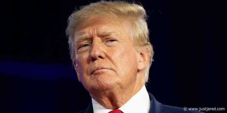 Judge Sets 2024 Date for Trump's 2020 Election Overturn Trial