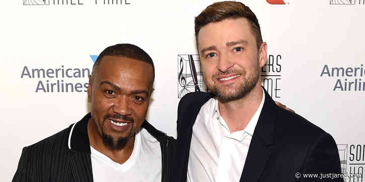 Timbaland & Justin Timberlake Team Up With ESPN for 2023-24 NFL Season, Reveal Details of Nelly Furtado Collab!