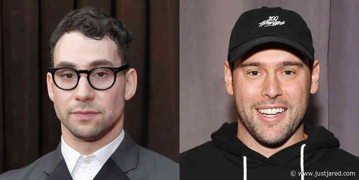 Jack Antonoff Seemingly Shades Scooter Braun After He Loses Several Celebrity Clients