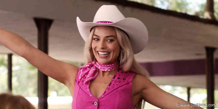 'Barbie' Reaches $1.34 Billion, Set to Become Warner Bros.' Biggest Movie Ever