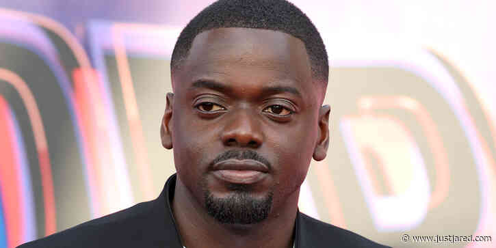 Daniel Kaluuya's Character Was Almost Cut from 'Across the Spider-Verse'