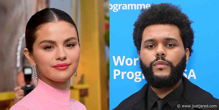 Selena Gomez Reacts to Rumors 'Single Soon' Is About Her Ex The Weeknd