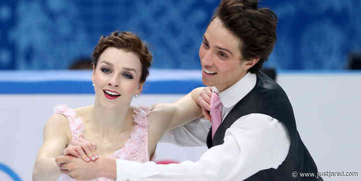 Canadian Figure Skater Alexandra Paul Tragically Dies In A Car Accident