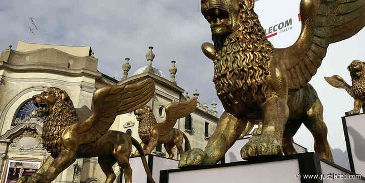 10 Stars Now Reportedly Confirmed To Attend Venice Film Festival 2023 With 7 Still To Be Confirmed
