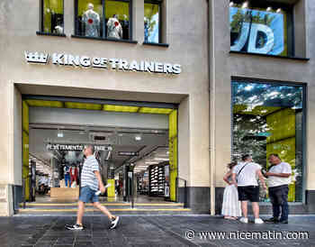 Fermer la porte quand on allume la clim: au fait, les commerces respectent-ils vraiment la loi? On a vérifié