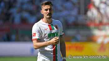 BVB wohl an DFB-Stürmer Mergim Berisha interessiert