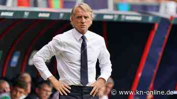 Roberto Mancini offiziell als Nationaltrainer in Saudi-Arabien vorgestellt