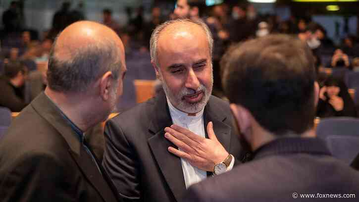 Iran, Iraq reach agreement to disarm, relocate 'armed terrorist groups' in Iraq's Kurdistan region