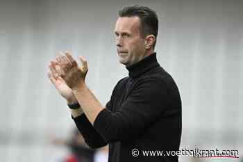 Ronny Deila verrast en sluit verloren zoon weer in de armen bij Club Brugge