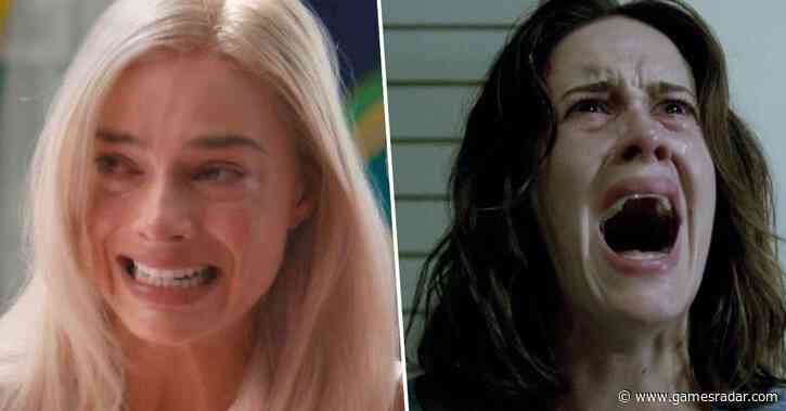 Margot Robbie could have starred in American Horror Story season 2, and the casting director still isn't over it