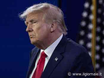 Assalto al Congresso: Trump a processo il 4 marzo