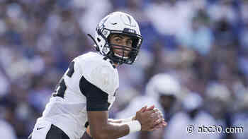 Mikey Keene named starting quarterback for Fresno State ahead of season opener