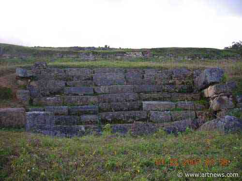 ‘Very Peculiar’ 3,000-Year-Old Tomb Found by Archaeologists in Northern Peru