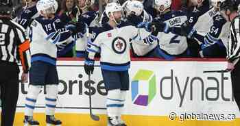 Edmonton Oilers sign Gagner, Sutter to tryout deals ahead of training camp