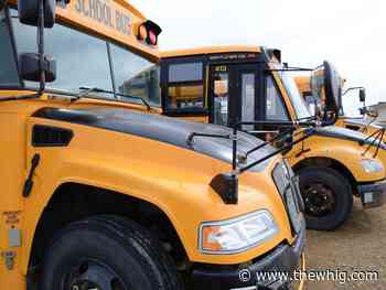 OPP provide back-to-school safety tips