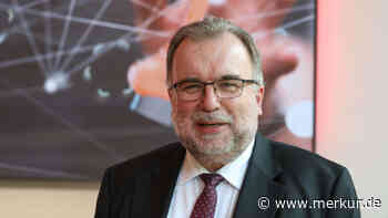 BDI-Chef warnt: „Wir sind viel zu bürokratisch - und das auf allen Ebenen.“